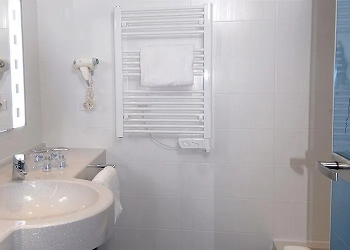 Nord Hotel Saint-Avold