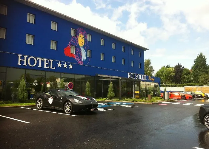 Hotel Nord