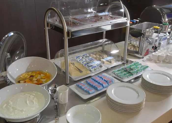 Nord Hotel Saint-Avold