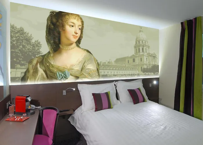 Hotel Nord Saint-Avold