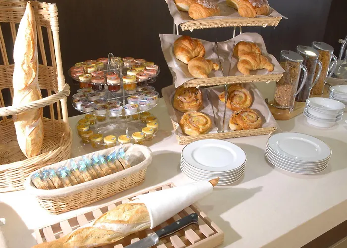 Nord Hotel Saint-Avold