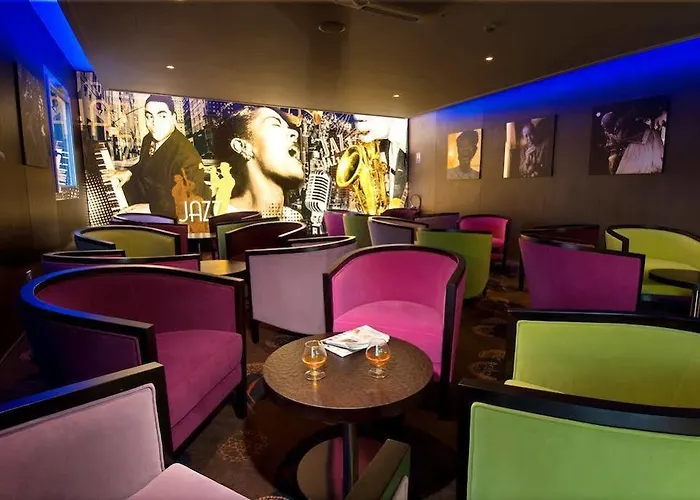 Hotel Nord Saint-Avold